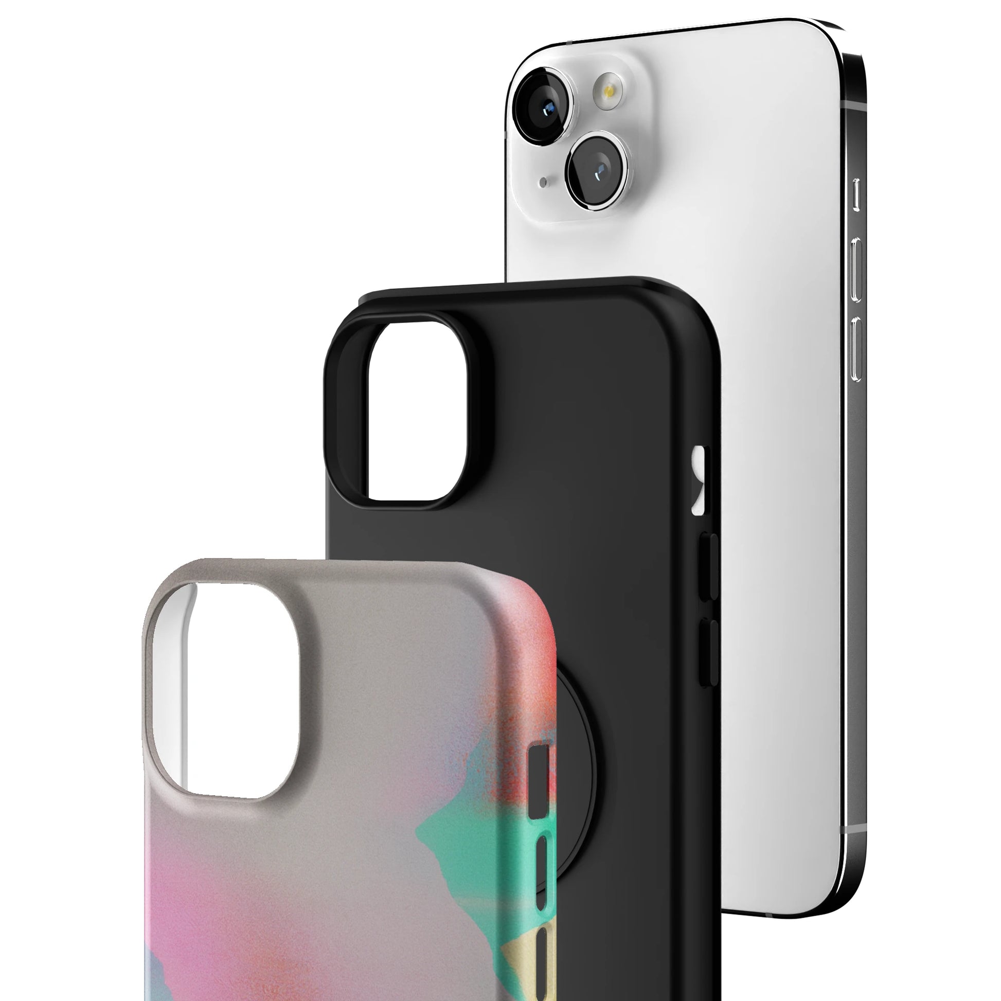 Miri iPhone Case gallery - Iphone_14_Mini_Air_Plus_3
