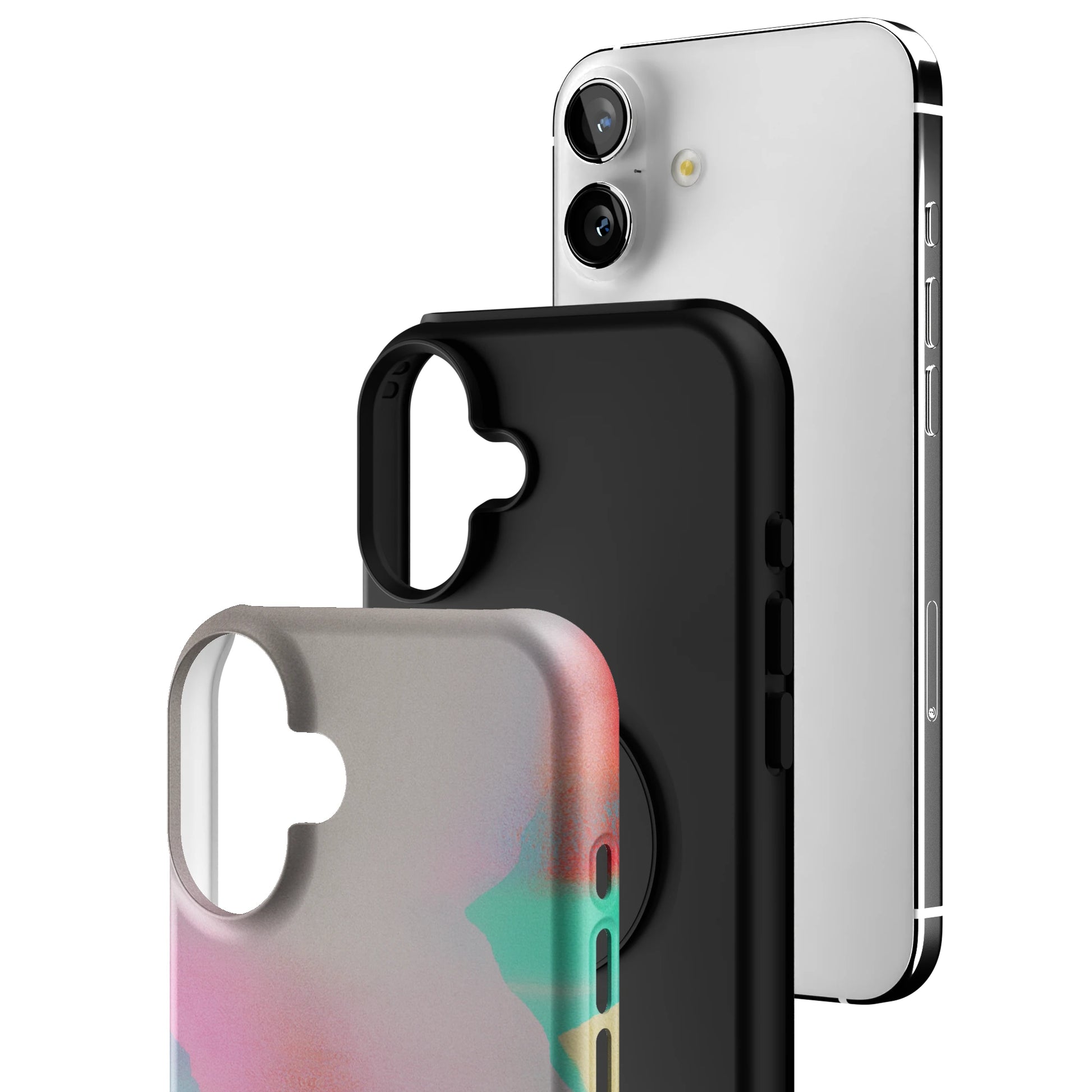 Miri iPhone Case gallery - Iphone_16_Mini_Air_Plus_3
