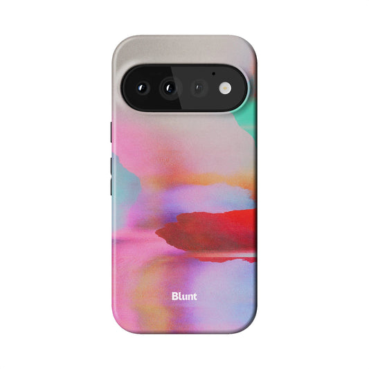 Miri Pixel Case - Blunt Cases