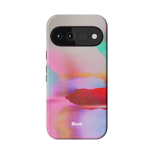 Miri Pixel Case - Blunt Cases