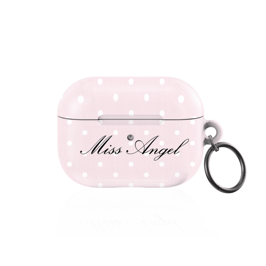 Miss Angel AirPod Case - Blunt Cases