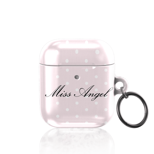 Miss Angel AirPod Case - Blunt Cases