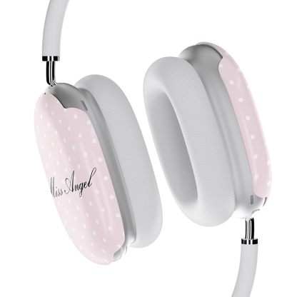 Miss Angel AirPod Max Case - Blunt Cases