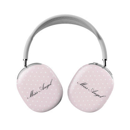 Miss Angel AirPod Max Case - Blunt Cases