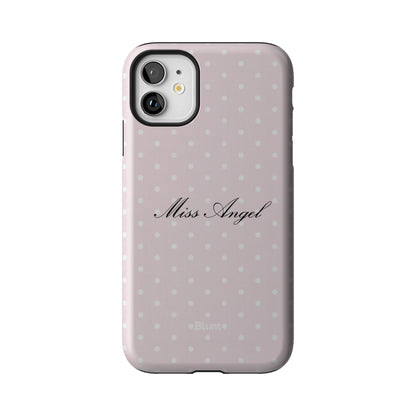 Miss Angel iPhone Case gallery - Iphone_11_Iphone_1