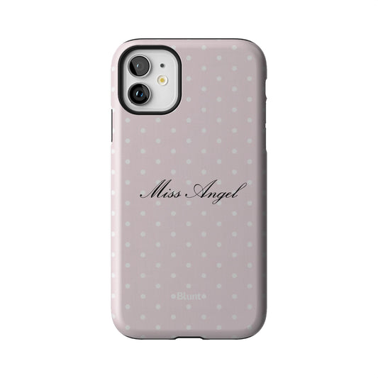 Miss Angel iPhone Case gallery - Iphone_11_Iphone_1