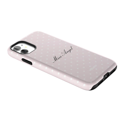 Miss Angel iPhone Case gallery - Iphone_11_Iphone_2