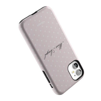 Miss Angel iPhone Case gallery - Iphone_11_Iphone_5