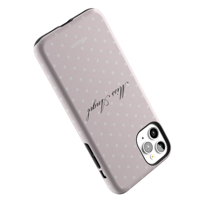 Miss Angel iPhone Case gallery - Iphone_11_Pro_Max_5
