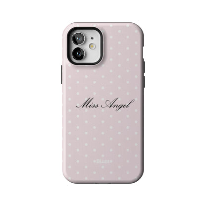 Miss Angel iPhone Case gallery - Iphone_12_Iphone_1