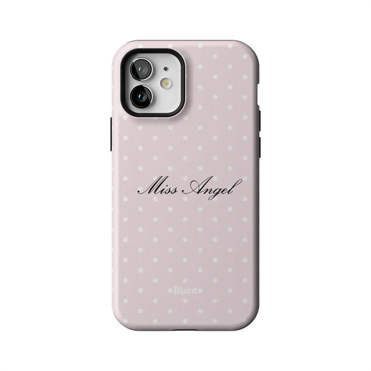 Miss Angel iPhone Case gallery - Iphone_12_Iphone_1