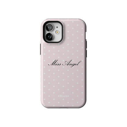 Miss Angel iPhone Case gallery - Iphone_12_Mini_Air_Plus_1