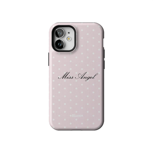 Miss Angel iPhone Case gallery - Iphone_12_Mini_Air_Plus_1
