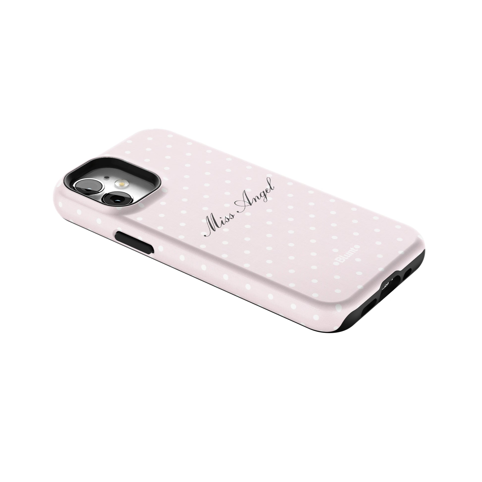 Miss Angel iPhone Case gallery - Iphone_12_Mini_Air_Plus_2