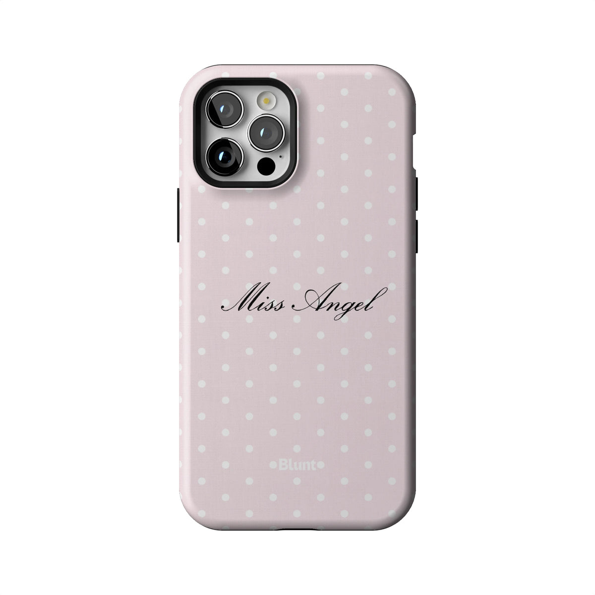 Miss Angel iPhone Case gallery - Iphone_12_Pro_1
