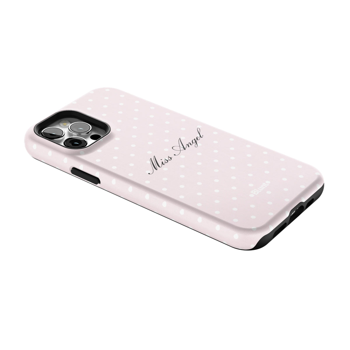 Miss Angel iPhone Case gallery - Iphone_12_Pro_2