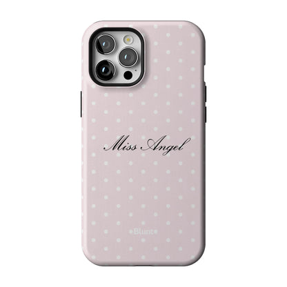 Miss Angel iPhone Case gallery - Iphone_12_Pro_Max_1