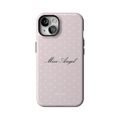 Miss Angel iPhone Case gallery - Iphone_13_Iphone_1
