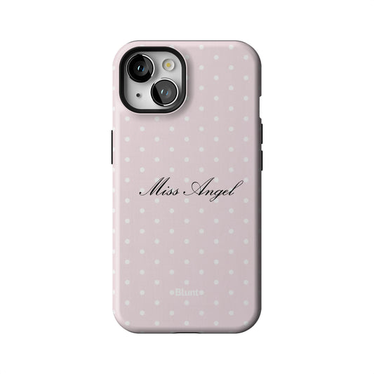 Miss Angel iPhone Case gallery - Iphone_13_Iphone_1