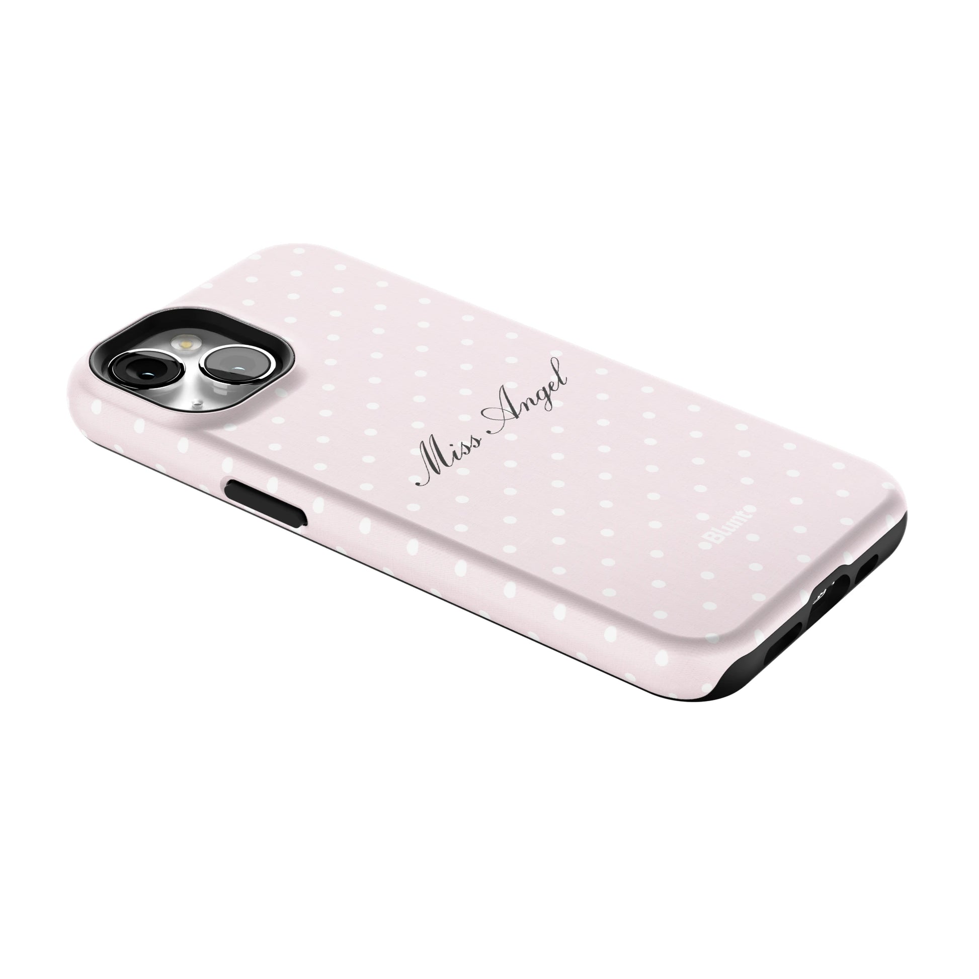 Miss Angel iPhone Case gallery - Iphone_13_Iphone_2