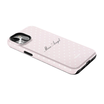 Miss Angel iPhone Case gallery - Iphone_13_Iphone_2