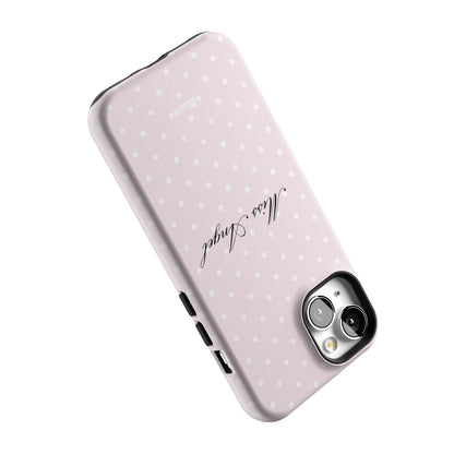 Miss Angel iPhone Case gallery - Iphone_13_Iphone_5