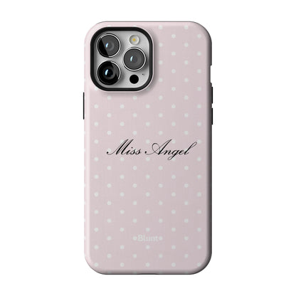 Miss Angel iPhone Case gallery - Iphone_13_Pro_Max_1