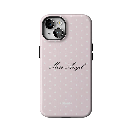 Miss Angel iPhone Case gallery - Iphone_14_Iphone_1