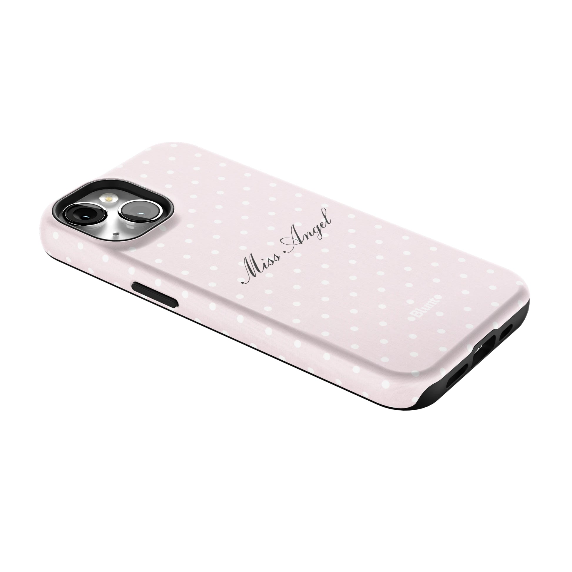 Miss Angel iPhone Case gallery - Iphone_14_Iphone_2