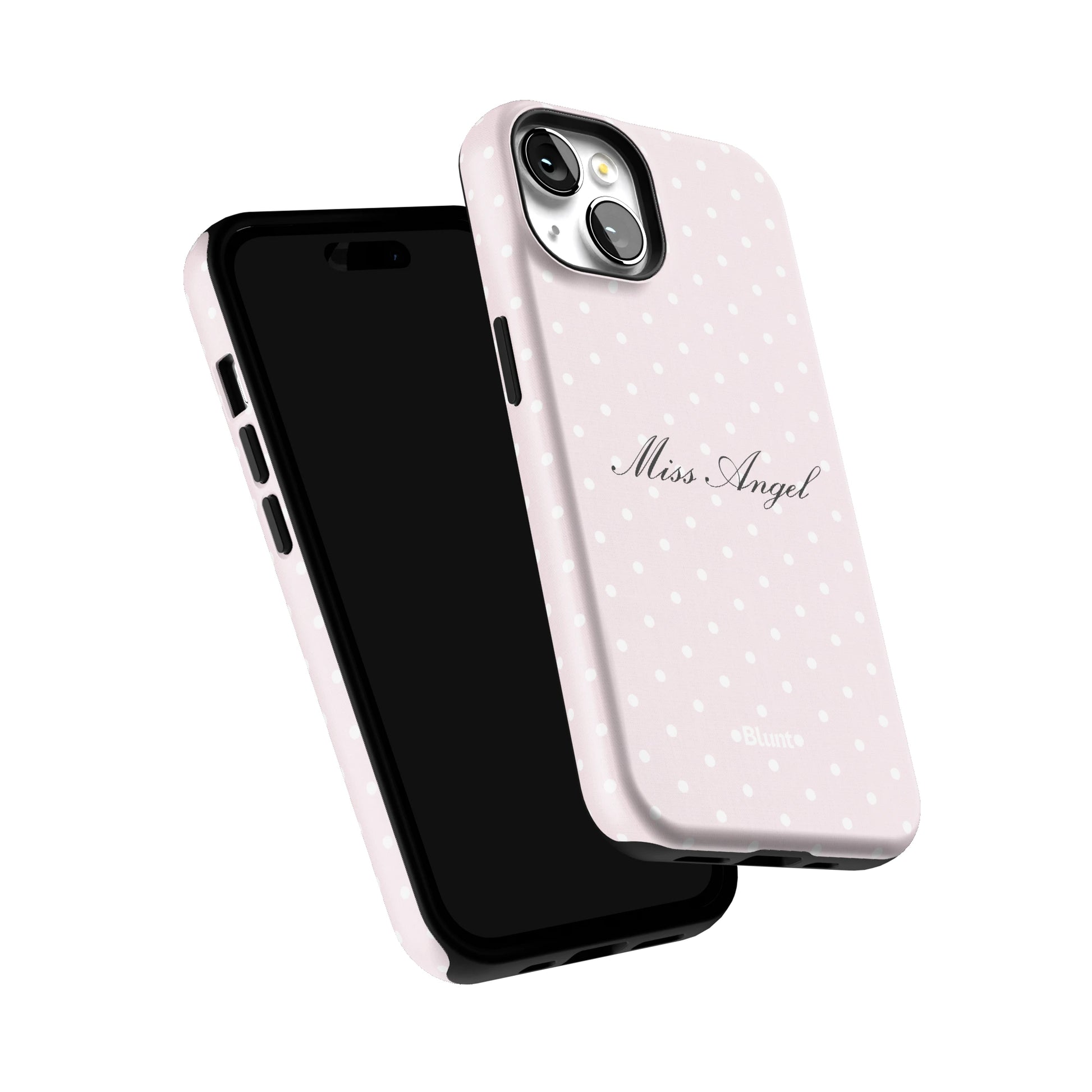Miss Angel iPhone Case gallery - Iphone_14_Iphone_6