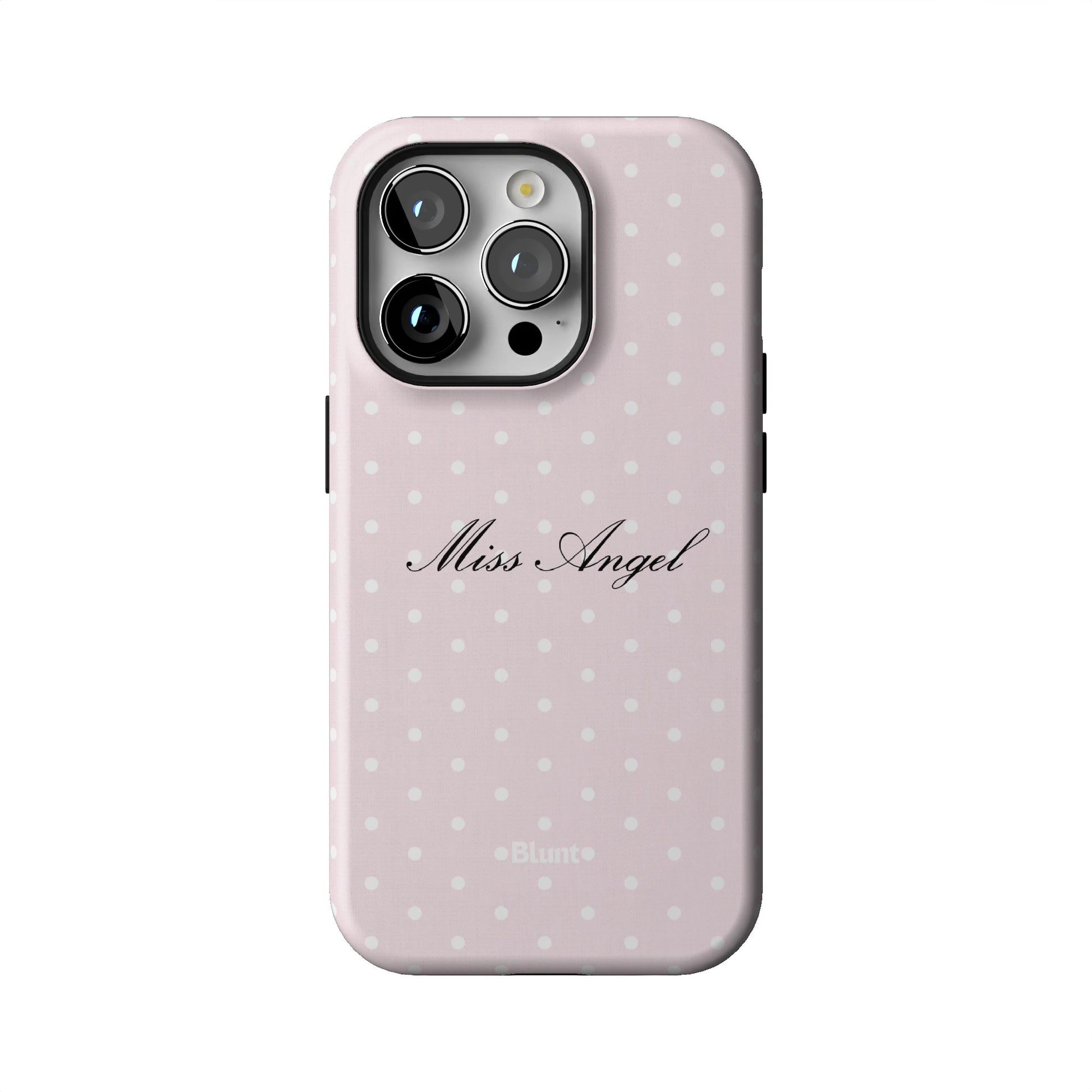 Miss Angel iPhone Case gallery - Iphone_14_Pro_1