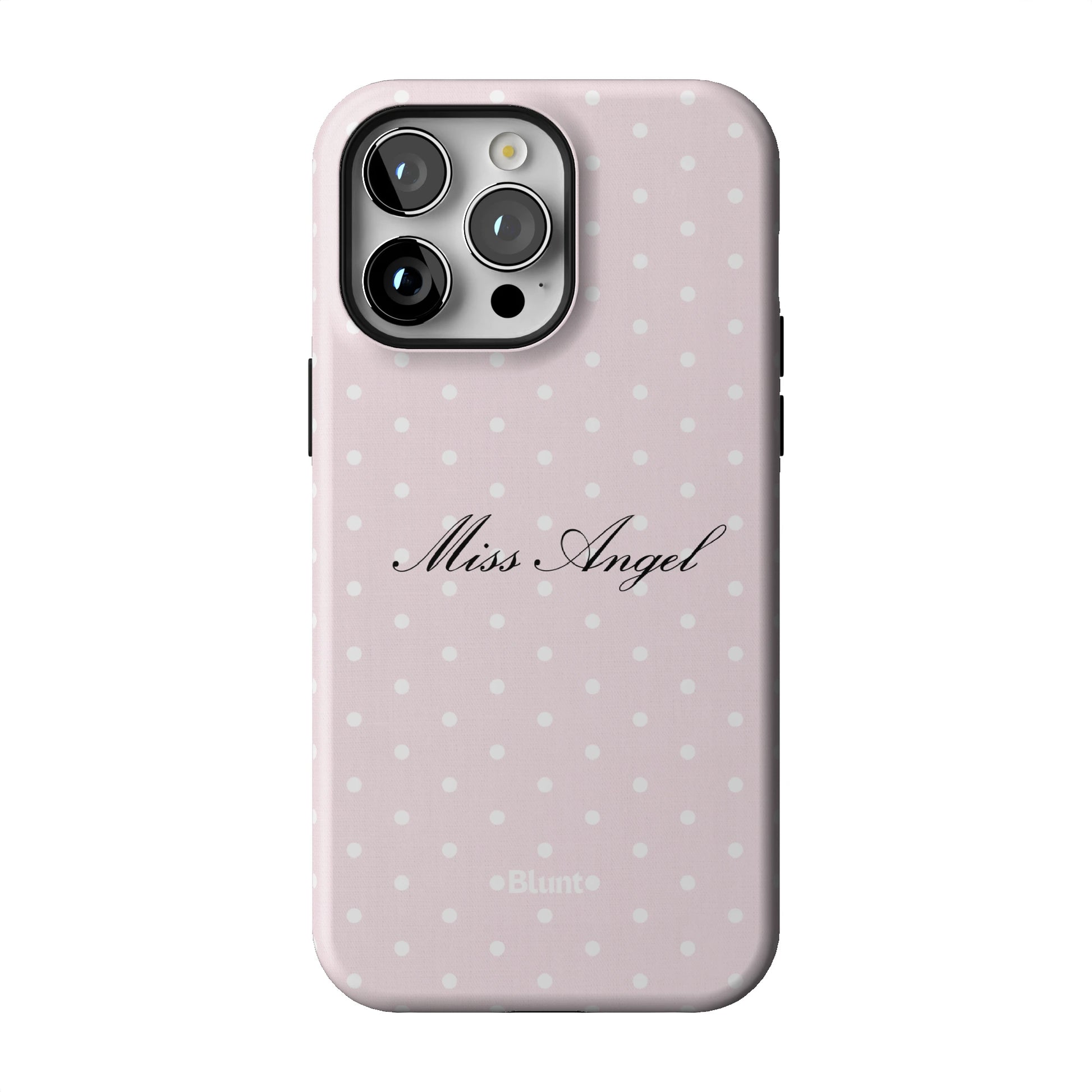 Miss Angel iPhone Case gallery - Iphone_14_Pro_Max_1
