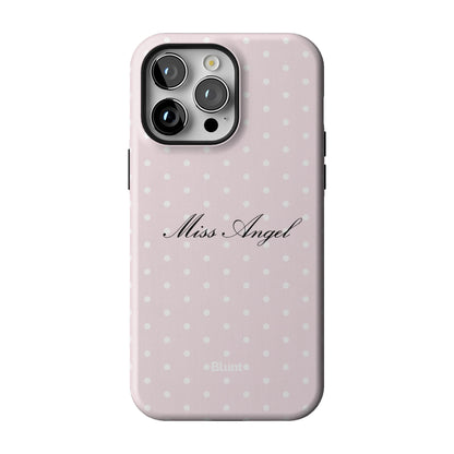 Miss Angel iPhone Case gallery - Iphone_14_Pro_Max_1