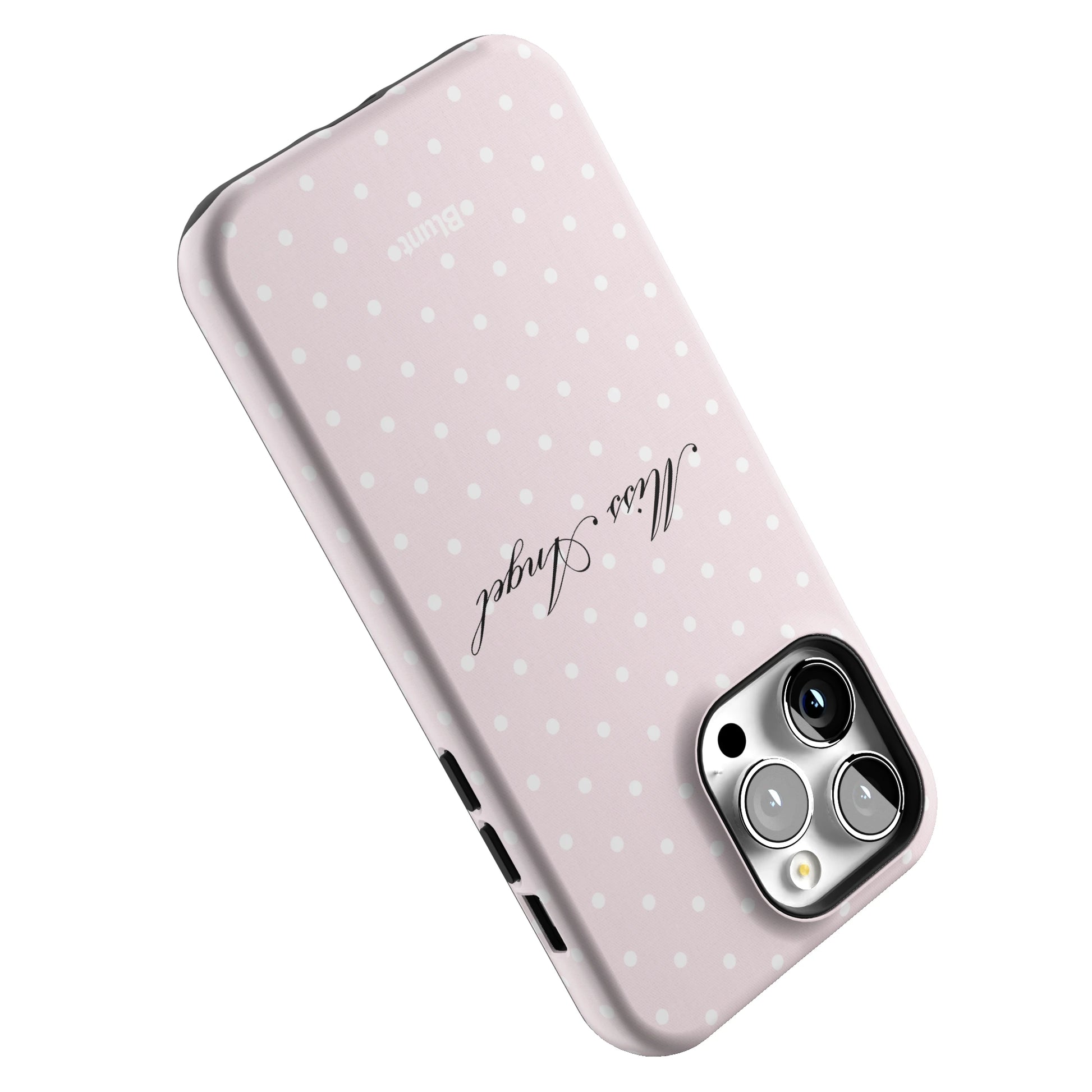Miss Angel iPhone Case gallery - Iphone_14_Pro_Max_5
