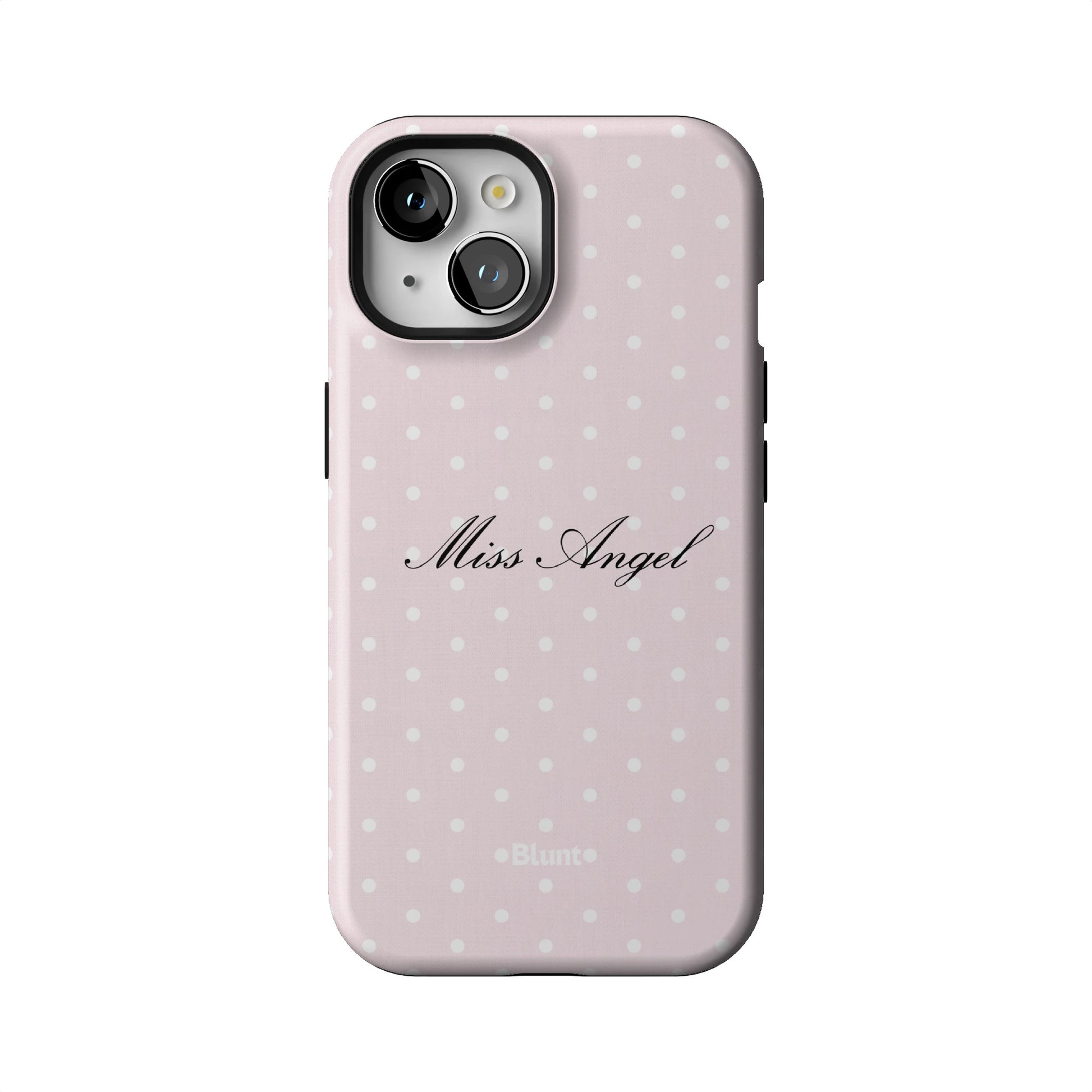 Miss Angel iPhone Case gallery - Iphone_15_Iphone_1