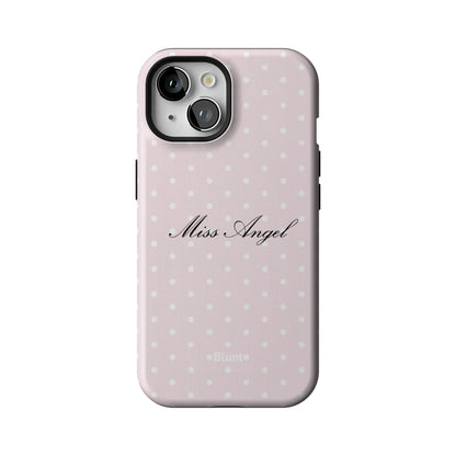 Miss Angel iPhone Case gallery - Iphone_15_Iphone_1