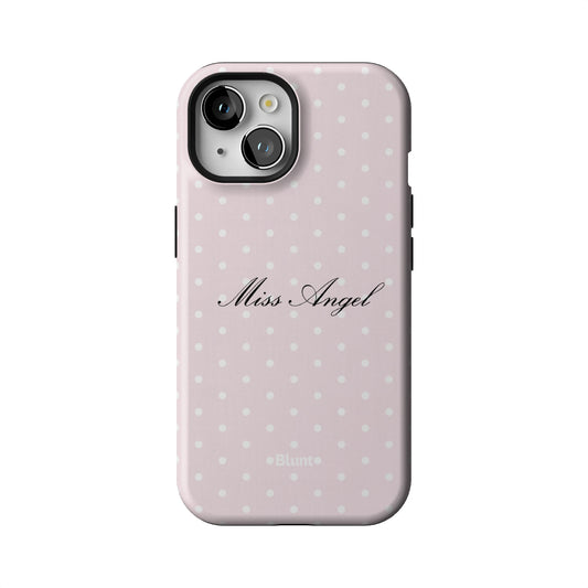 Miss Angel iPhone Case gallery - Iphone_15_Iphone_1