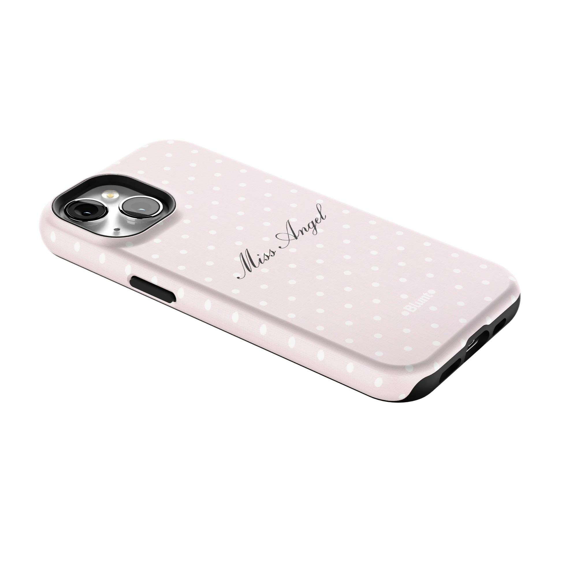 Miss Angel iPhone Case gallery - Iphone_15_Iphone_2