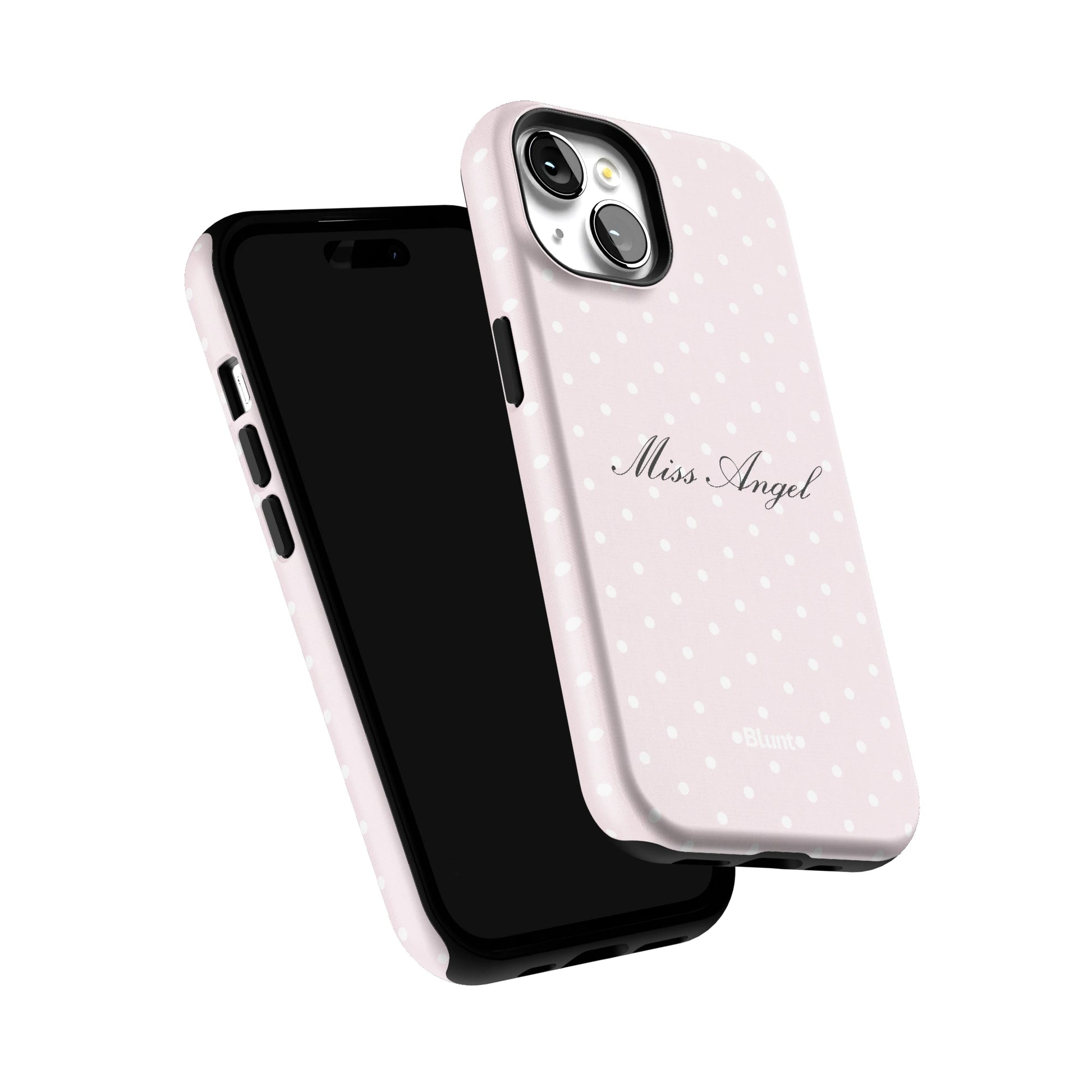 Miss Angel iPhone Case gallery - Iphone_15_Iphone_6