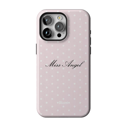 Miss Angel iPhone Case gallery - Iphone_15_Pro_Max_1