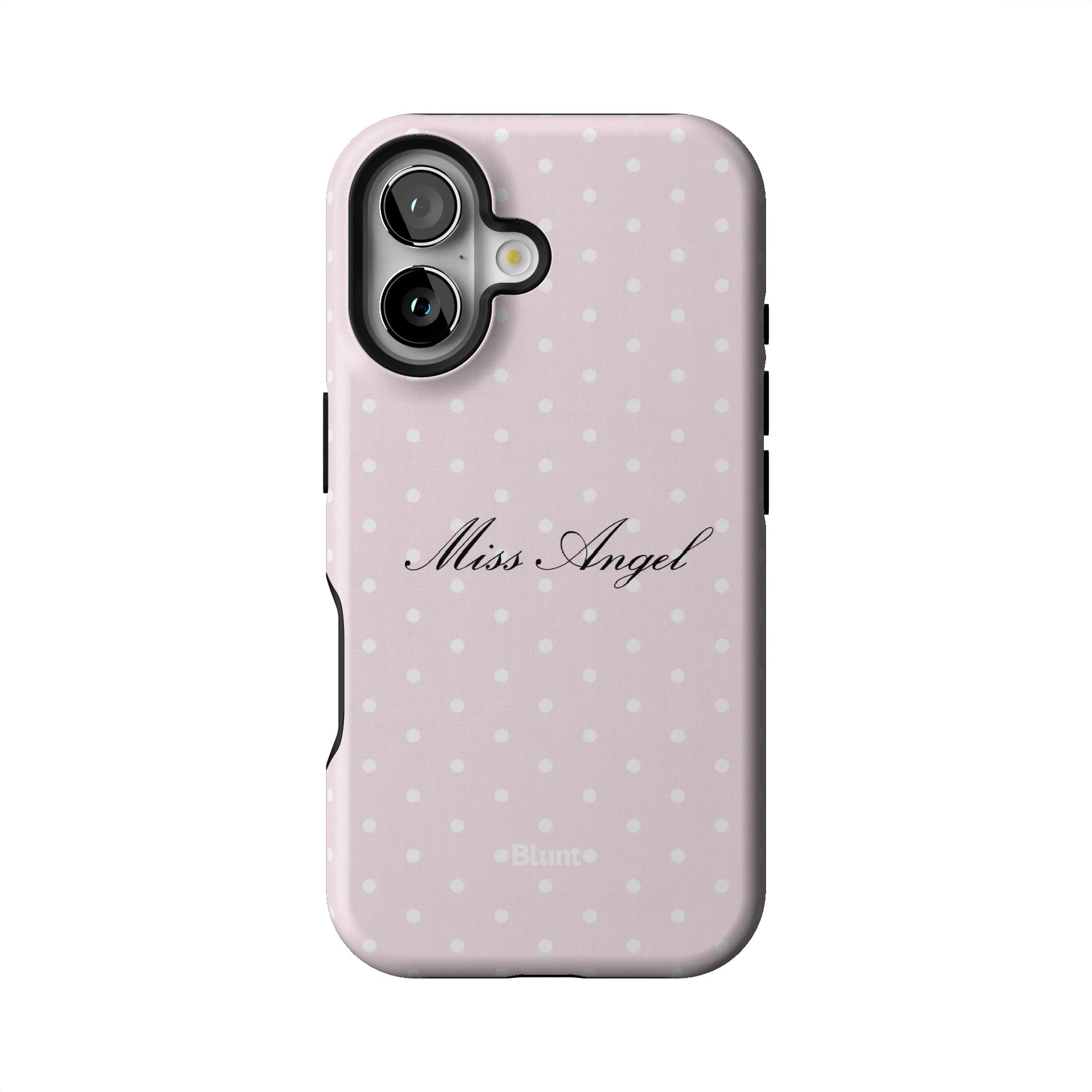 Miss Angel iPhone Case gallery - Iphone_16_Iphone_1