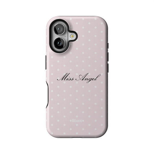 Miss Angel iPhone Case gallery - Iphone_16_Iphone_1