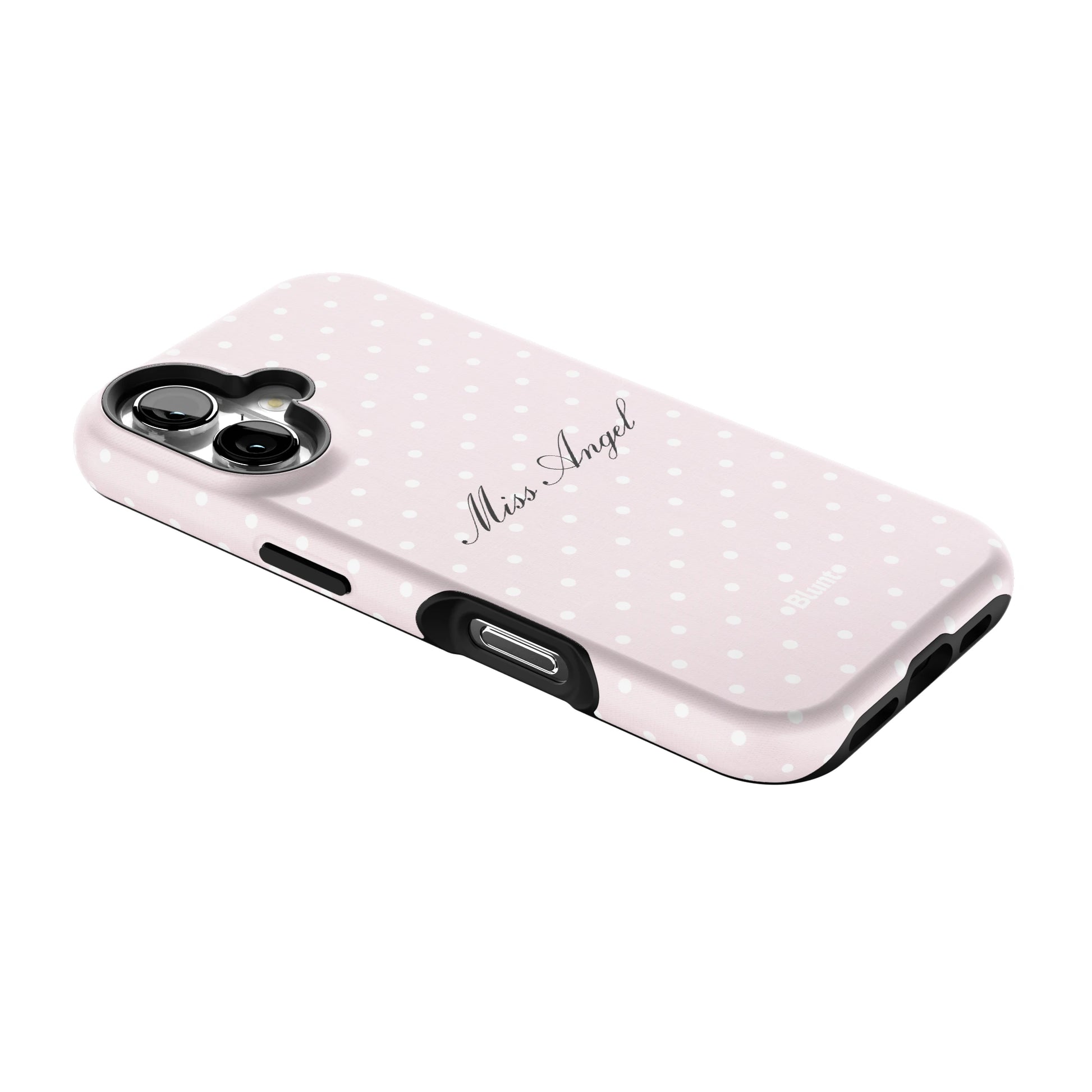 Miss Angel iPhone Case gallery - Iphone_16_Iphone_2