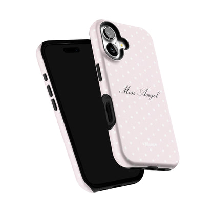 Miss Angel iPhone Case gallery - Iphone_16_Iphone_6