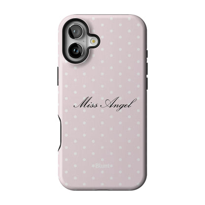 Miss Angel iPhone Case gallery - Iphone_16_Mini_Air_Plus_1