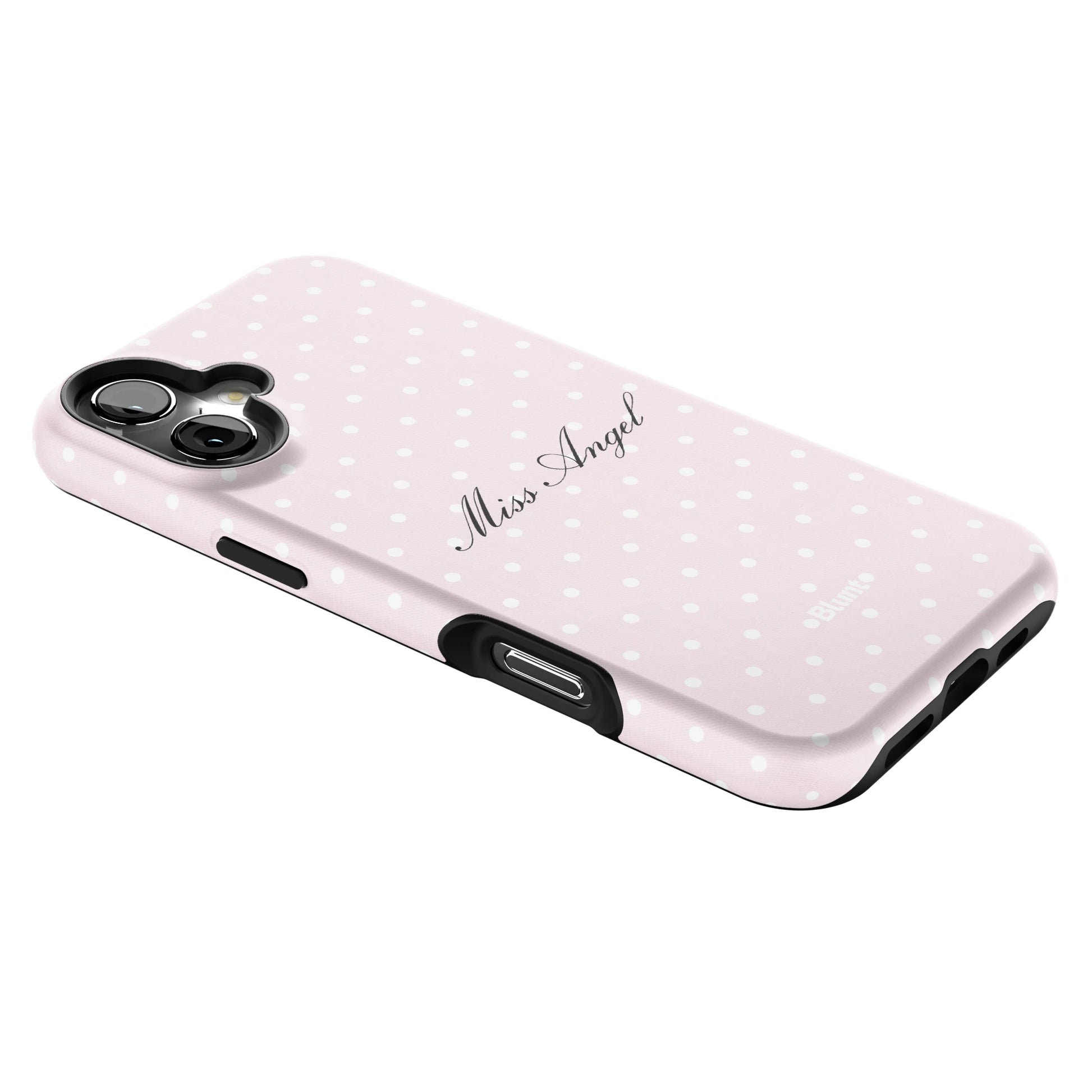 Miss Angel iPhone Case gallery - Iphone_16_Mini_Air_Plus_2