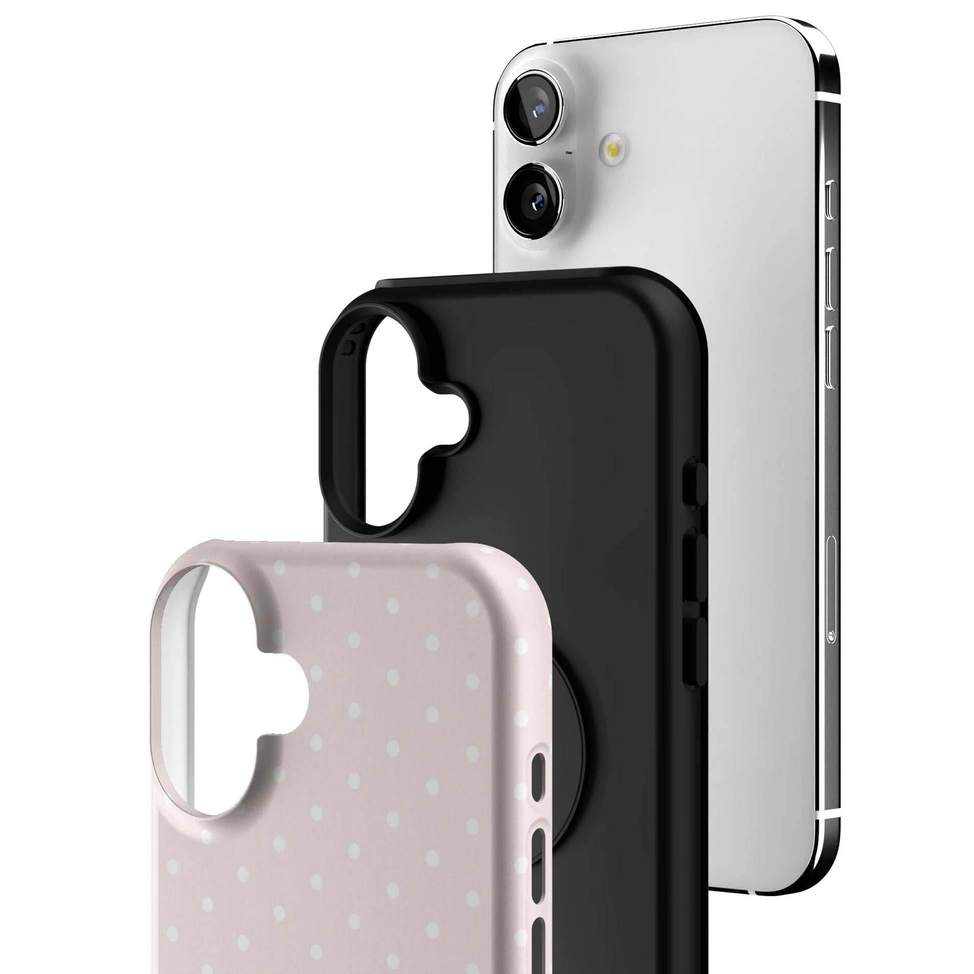 Miss Angel iPhone Case gallery - Iphone_16_Mini_Air_Plus_3