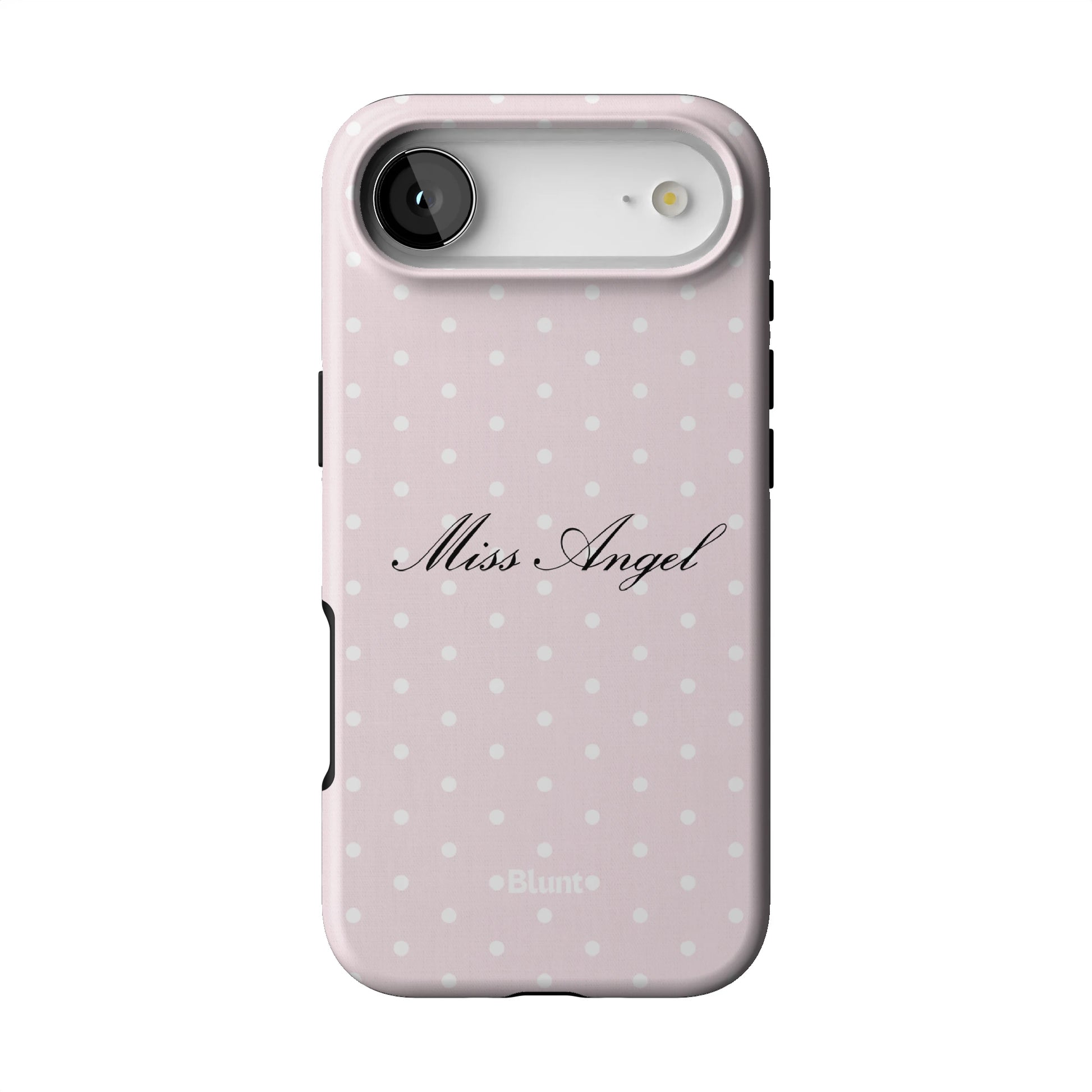 Miss Angel iPhone Case gallery - Iphone_17_Air_1