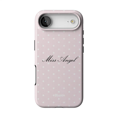Miss Angel iPhone Case gallery - Iphone_17_Air_1