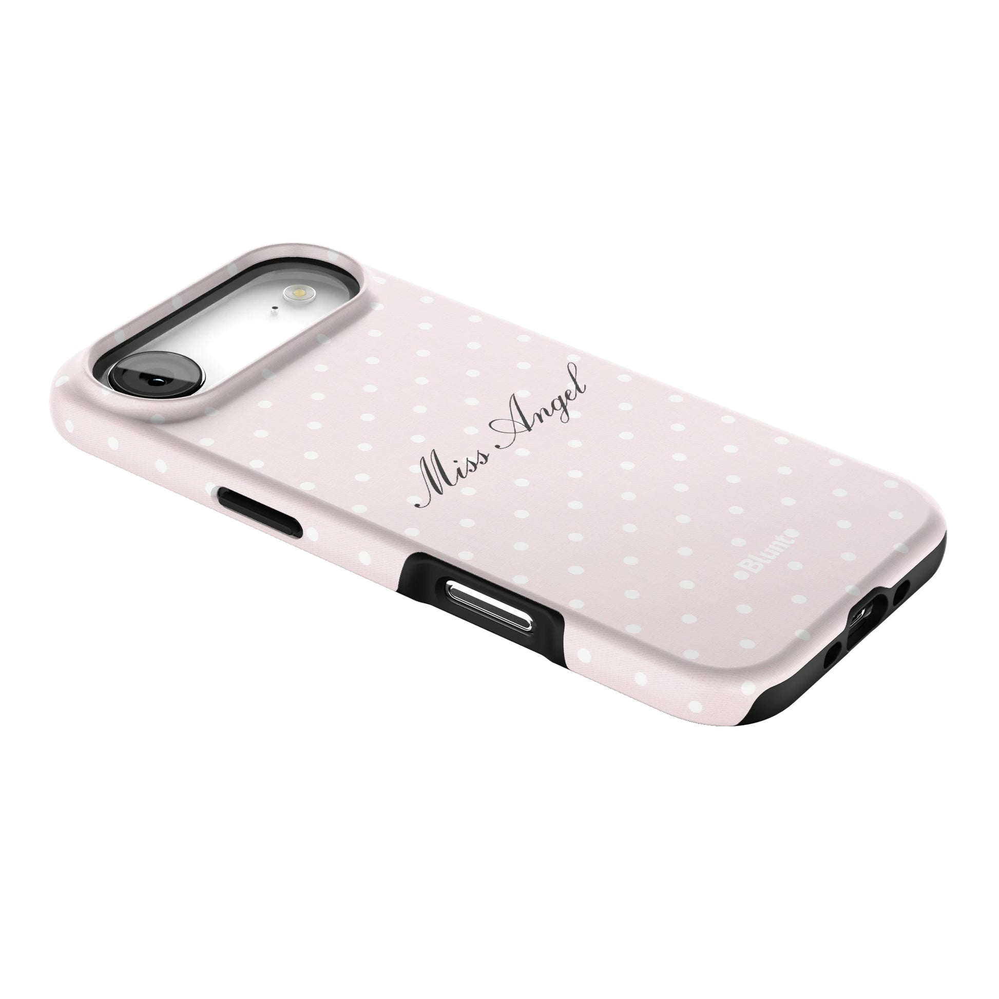 Miss Angel iPhone Case gallery - Iphone_17_Air_2